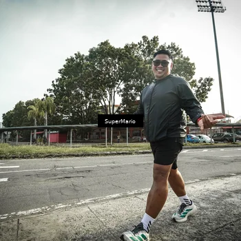 Runner Photo 8331167