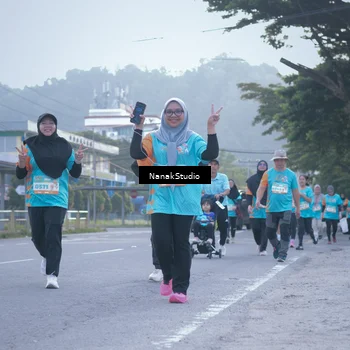 Runner Photo 8331168