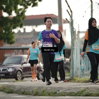 Runner Photo 8331173