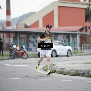 Runner Photo 8331177