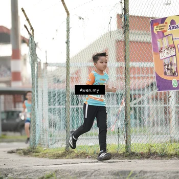 Runner Photo 8331178