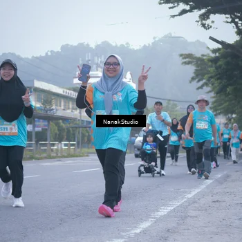 Runner Photo 8331180