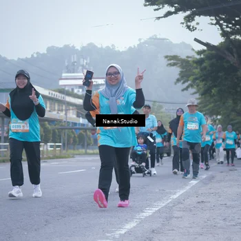 Runner Photo 8331181