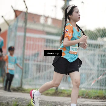 Runner Photo 8331184