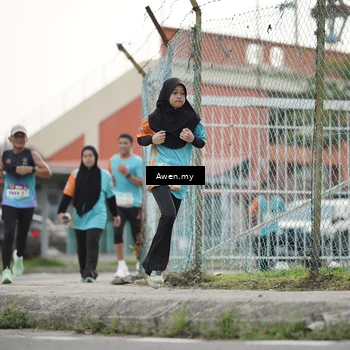 Runner Photo 8331185