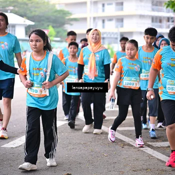 Runner Photo 8331187