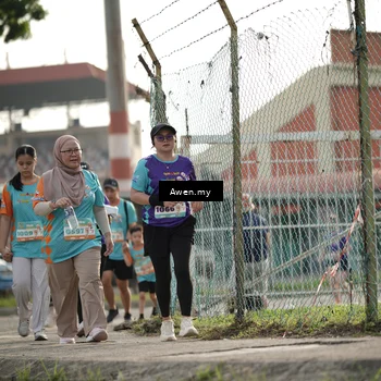 Runner Photo 8331191