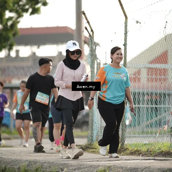Runner Photo 8331192