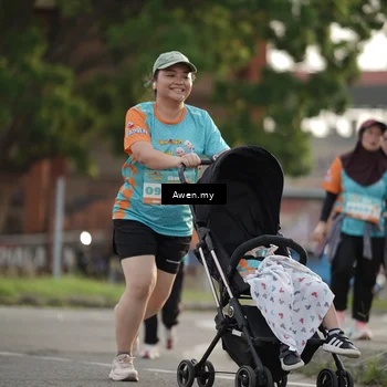 Runner Photo 8331193