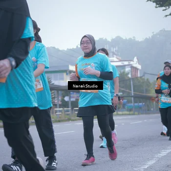 Runner Photo 8331194