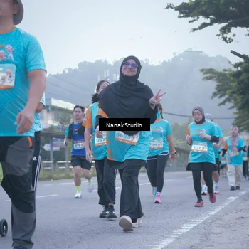 Runner Photo 8331195