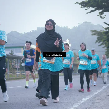 Runner Photo 8331196