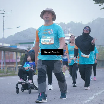 Runner Photo 8331198