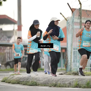 Runner Photo 8331199
