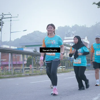Runner Photo 8331200