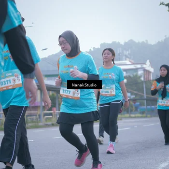 Runner Photo 8331201