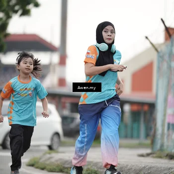 Runner Photo 8331202