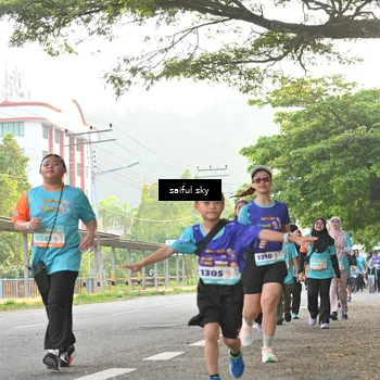 Runner Photo 8331203