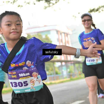 Runner Photo 8331205