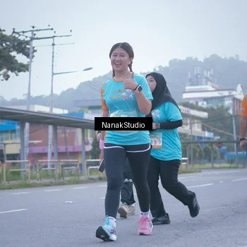 Runner Photo 8331207