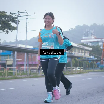 Runner Photo 8331210