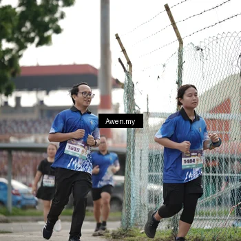 Runner Photo 8331211