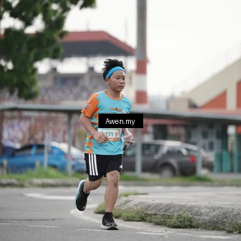 Runner Photo 8331213