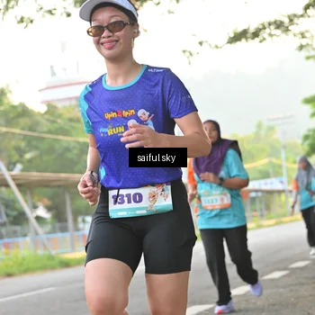 Runner Photo 8331214