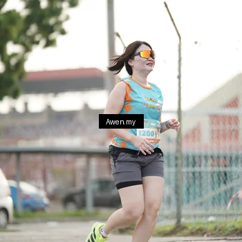 Runner Photo 8331215