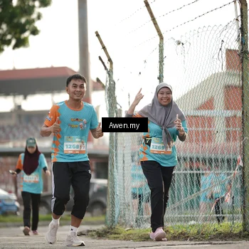 Runner Photo 8331216