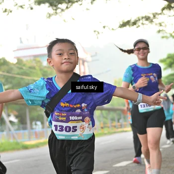 Runner Photo 8331217