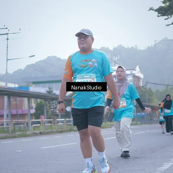 Runner Photo 8331218