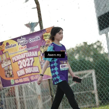 Runner Photo 8331219