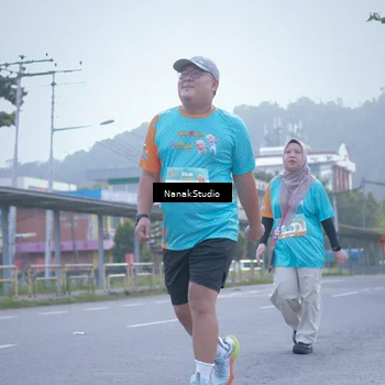 Runner Photo 8331221