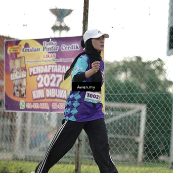 Runner Photo 8331222