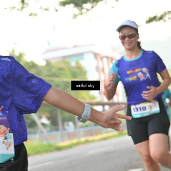 Runner Photo 8331224