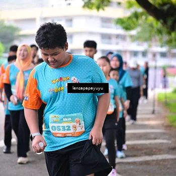 Runner Photo 8331225