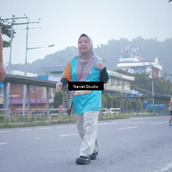 Runner Photo 8331229