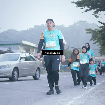 Runner Photo 8331230