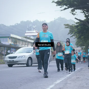 Runner Photo 8331231