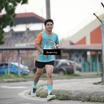Runner Photo 8331232