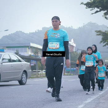 Runner Photo 8331236