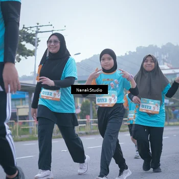 Runner Photo 8331237