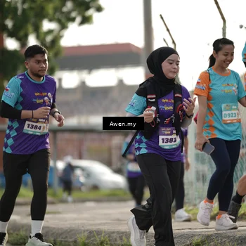 Runner Photo 8331238
