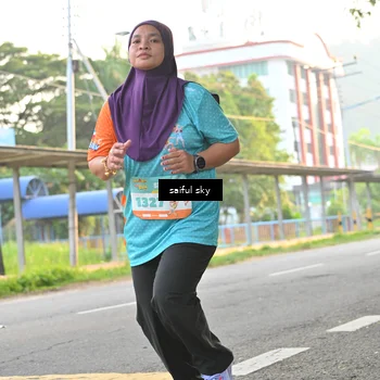 Runner Photo 8331240