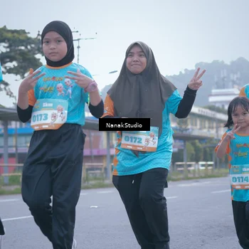 Runner Photo 8331243