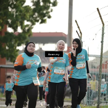 Runner Photo 8331245
