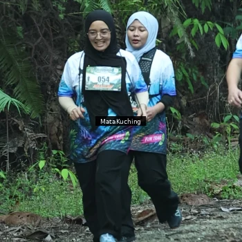 Runner Photo 8331250