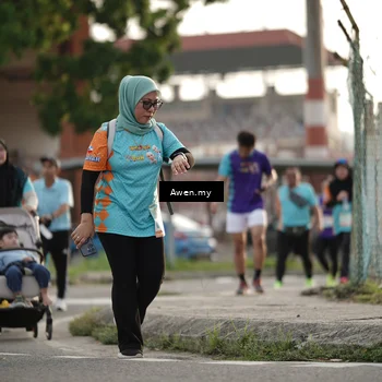 Runner Photo 8331255