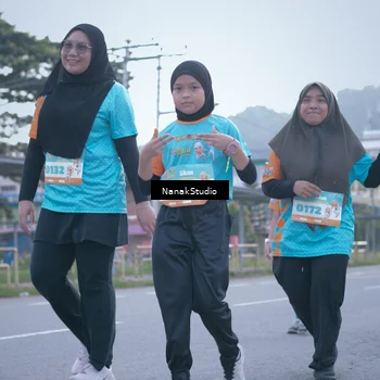 Runner Photo 8331257